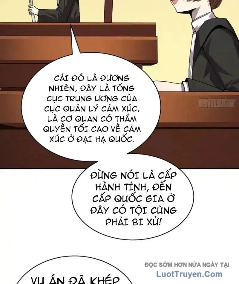 Thế Giới Toàn Người Điên Tỉnh Táo Chính Là Bị Bệnh [Chap 26]