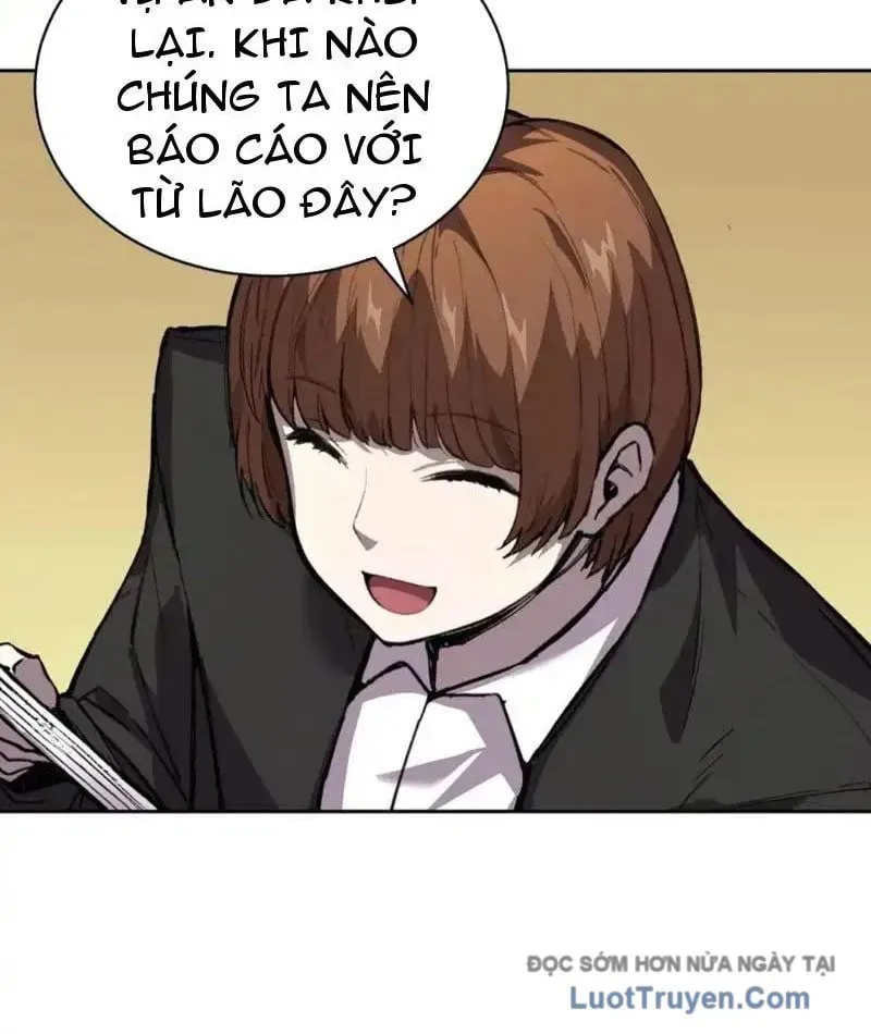 Thế Giới Toàn Người Điên Tỉnh Táo Chính Là Bị Bệnh [Chap 26]