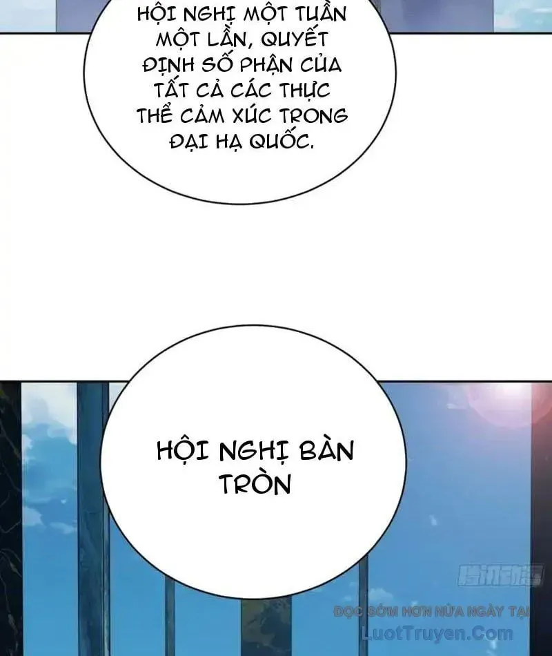 Thế Giới Toàn Người Điên Tỉnh Táo Chính Là Bị Bệnh [Chap 26]