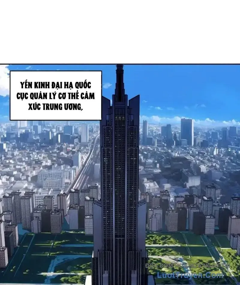 Thế Giới Toàn Người Điên Tỉnh Táo Chính Là Bị Bệnh [Chap 26]