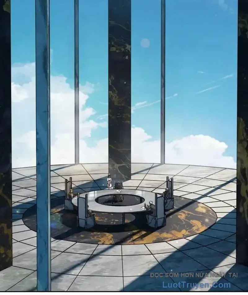 Thế Giới Toàn Người Điên Tỉnh Táo Chính Là Bị Bệnh [Chap 26]