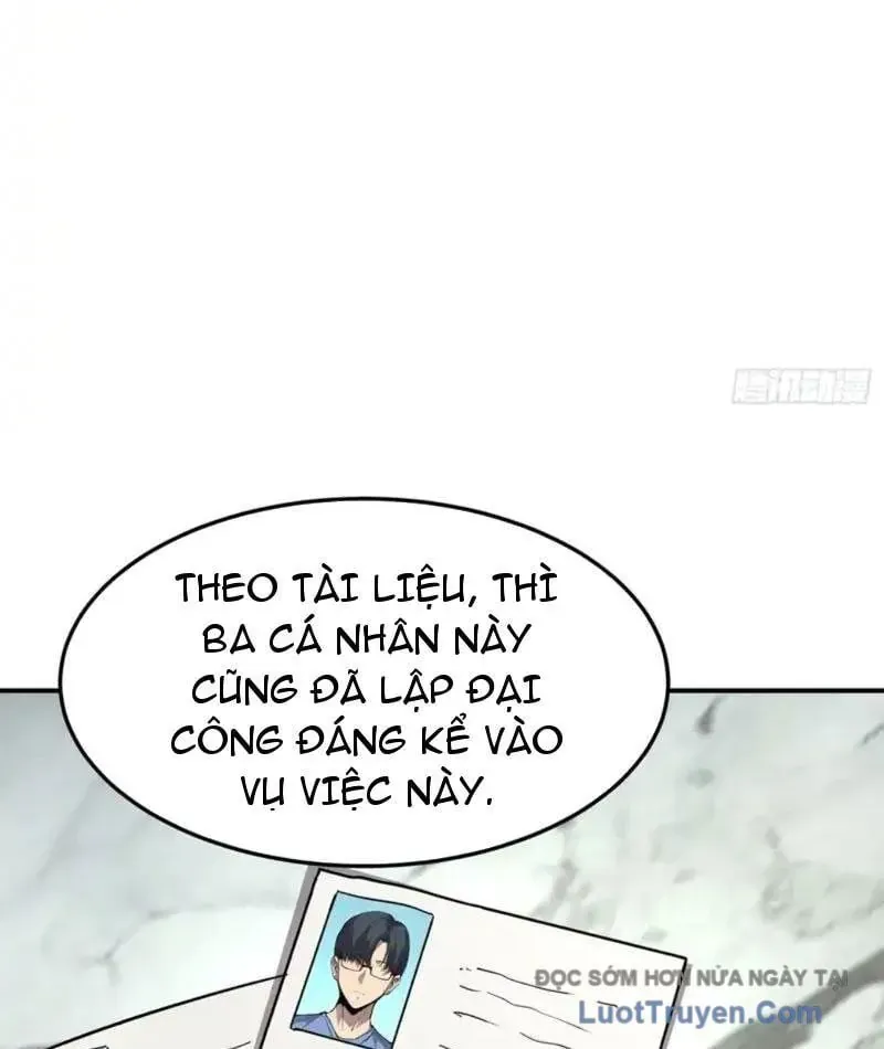 Thế Giới Toàn Người Điên Tỉnh Táo Chính Là Bị Bệnh [Chap 26]