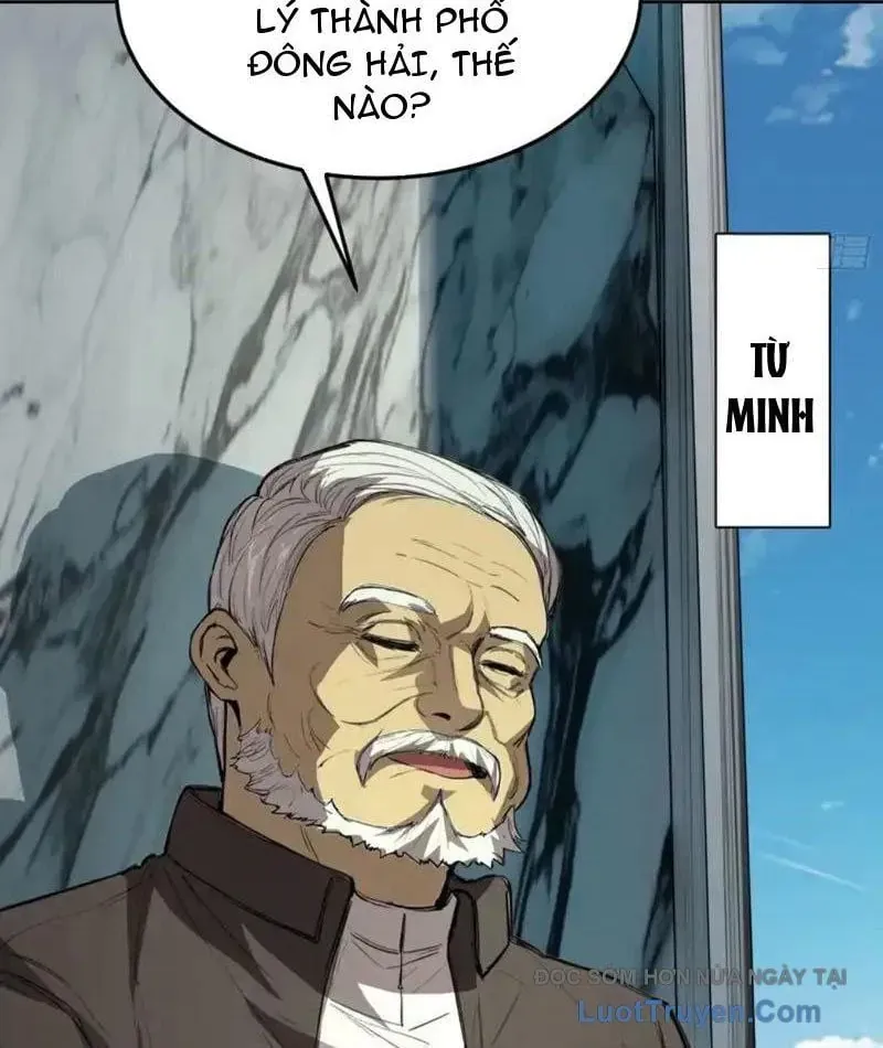 Thế Giới Toàn Người Điên Tỉnh Táo Chính Là Bị Bệnh [Chap 26]