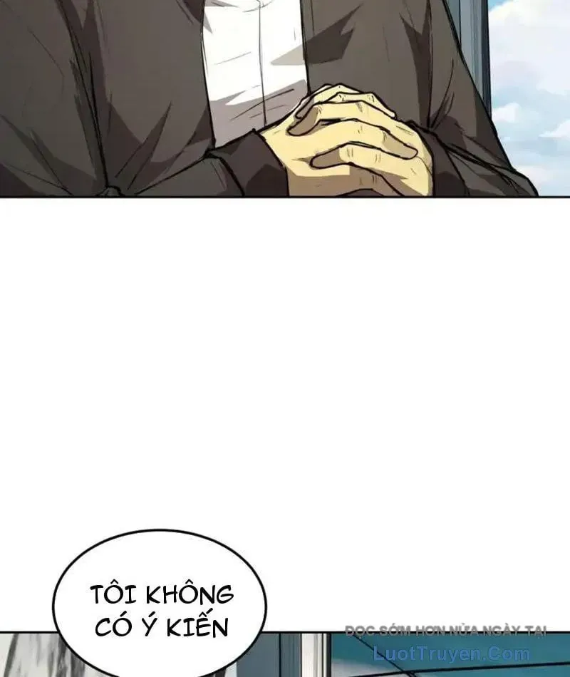 Thế Giới Toàn Người Điên Tỉnh Táo Chính Là Bị Bệnh [Chap 26]