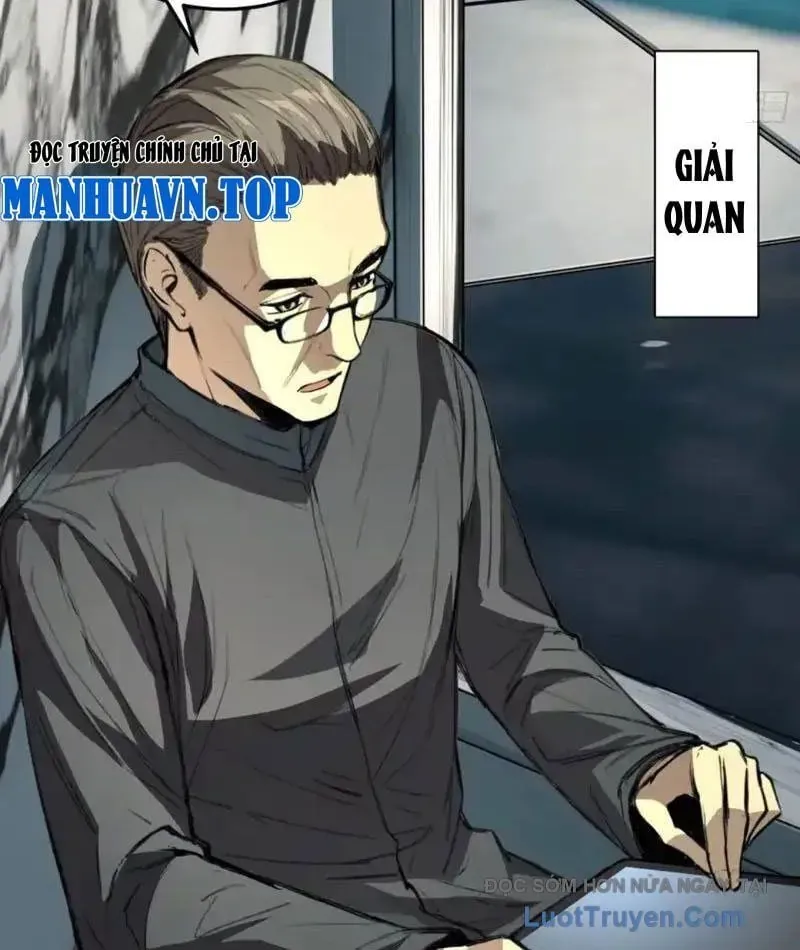 Thế Giới Toàn Người Điên Tỉnh Táo Chính Là Bị Bệnh [Chap 26]