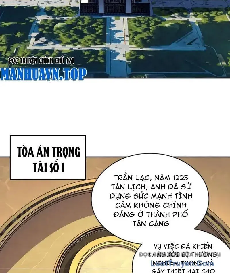 Thế Giới Toàn Người Điên Tỉnh Táo Chính Là Bị Bệnh [Chap 26]
