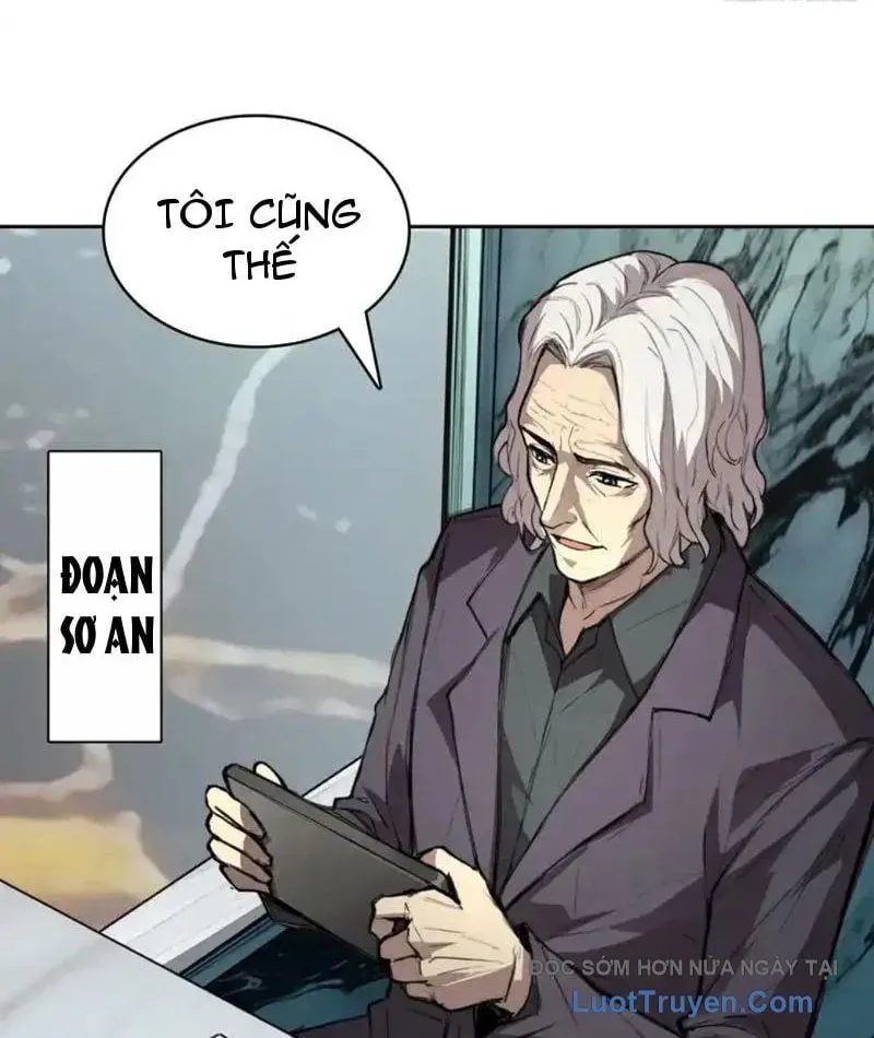 Thế Giới Toàn Người Điên Tỉnh Táo Chính Là Bị Bệnh [Chap 26]