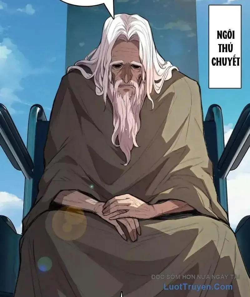 Thế Giới Toàn Người Điên Tỉnh Táo Chính Là Bị Bệnh [Chap 26]