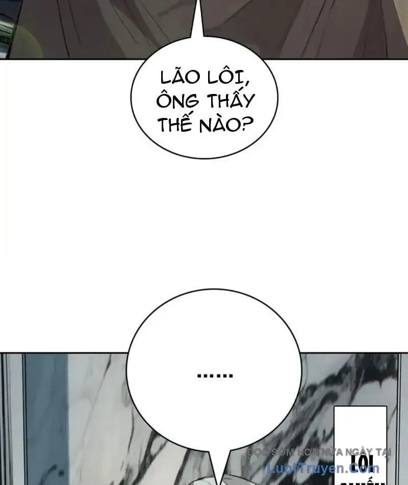 Thế Giới Toàn Người Điên Tỉnh Táo Chính Là Bị Bệnh [Chap 26]