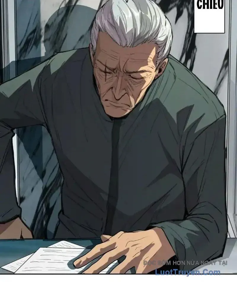 Thế Giới Toàn Người Điên Tỉnh Táo Chính Là Bị Bệnh [Chap 26]