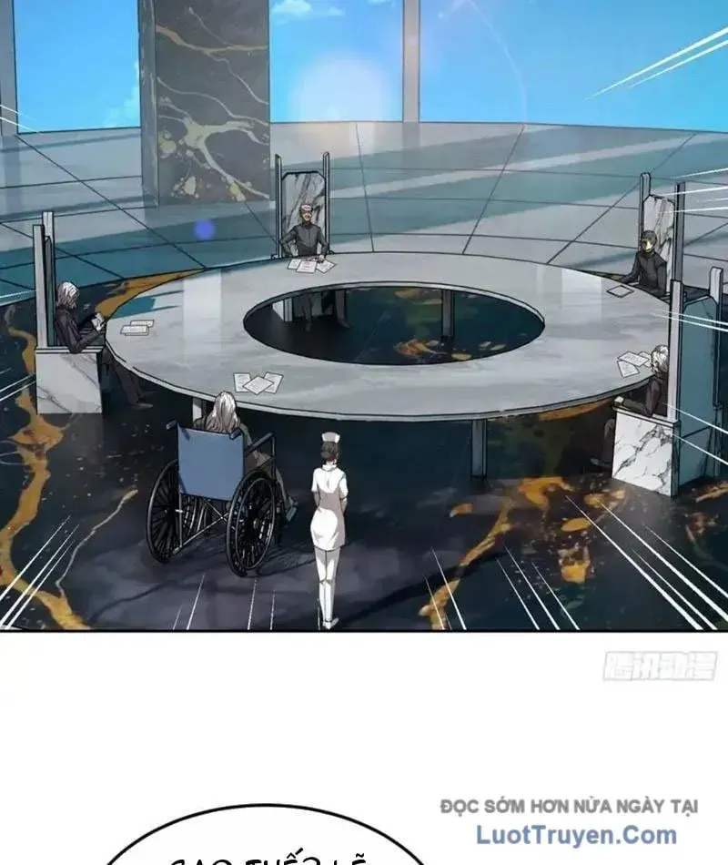 Thế Giới Toàn Người Điên Tỉnh Táo Chính Là Bị Bệnh [Chap 26]