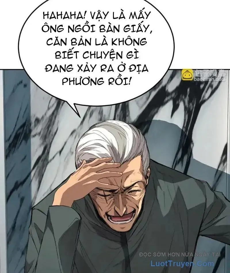 Thế Giới Toàn Người Điên Tỉnh Táo Chính Là Bị Bệnh [Chap 26]