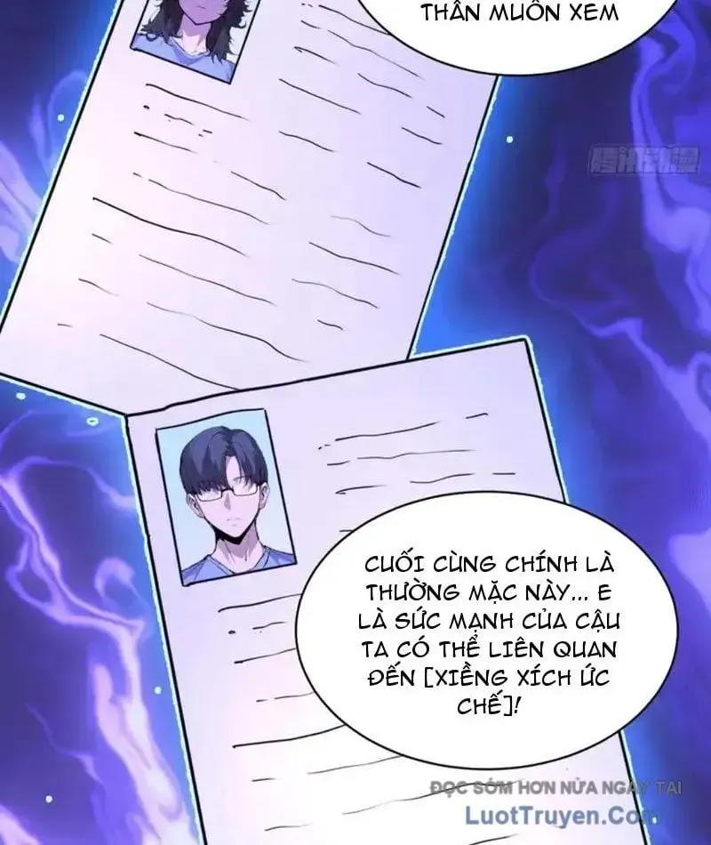 Thế Giới Toàn Người Điên Tỉnh Táo Chính Là Bị Bệnh [Chap 26]