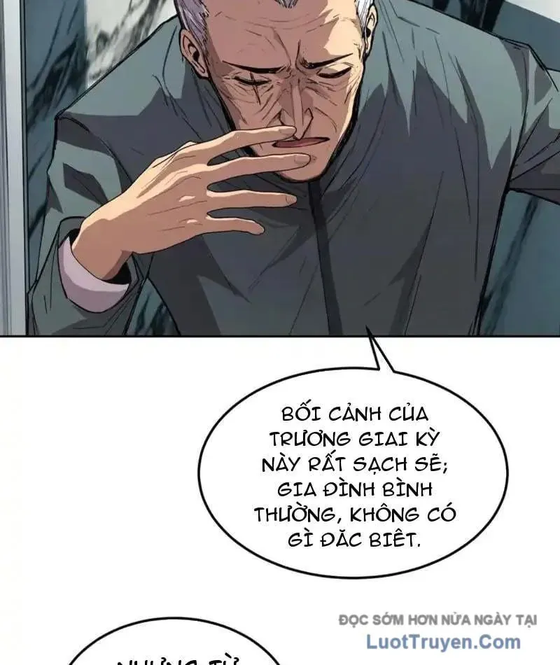 Thế Giới Toàn Người Điên Tỉnh Táo Chính Là Bị Bệnh [Chap 26]