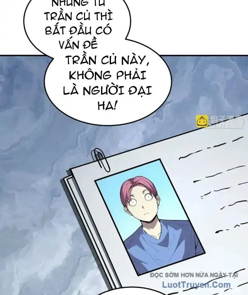 Thế Giới Toàn Người Điên Tỉnh Táo Chính Là Bị Bệnh [Chap 26]