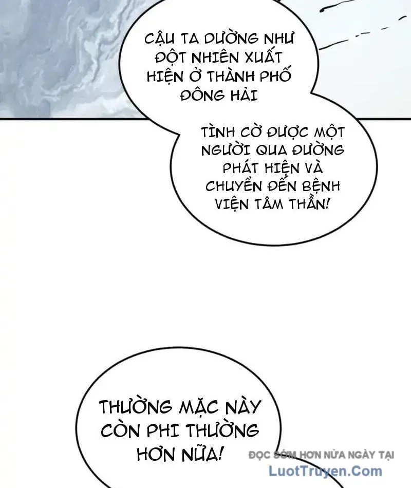 Thế Giới Toàn Người Điên Tỉnh Táo Chính Là Bị Bệnh [Chap 26]