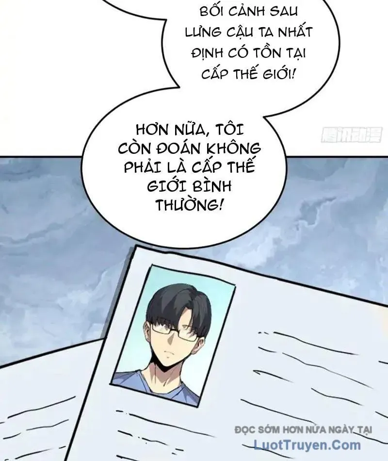 Thế Giới Toàn Người Điên Tỉnh Táo Chính Là Bị Bệnh [Chap 26]