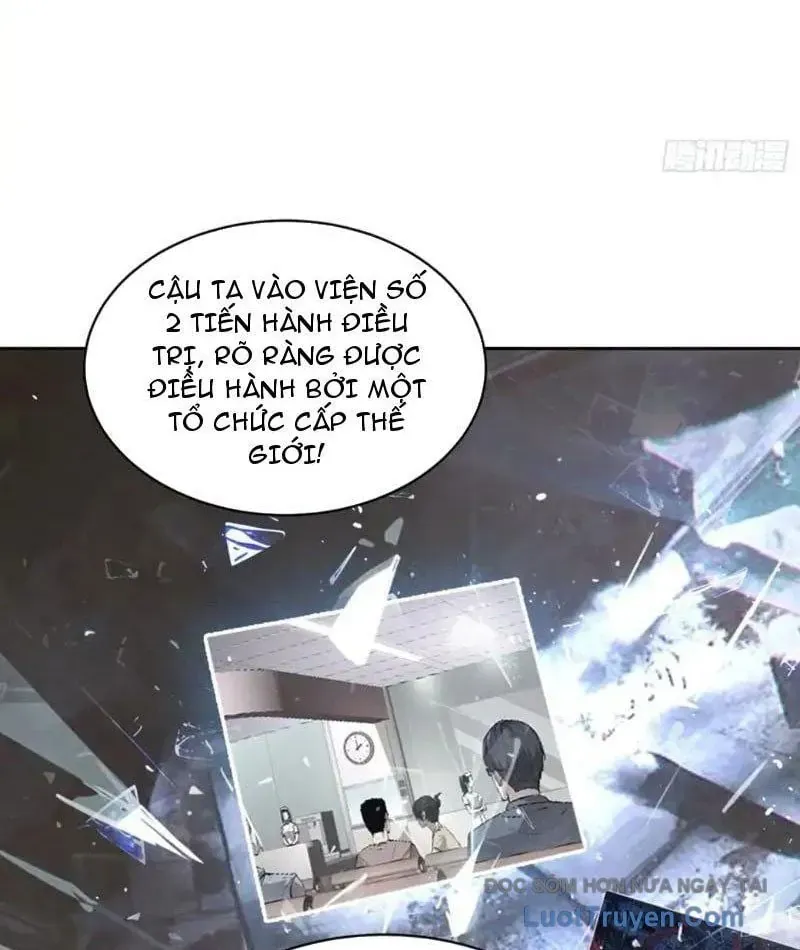 Thế Giới Toàn Người Điên Tỉnh Táo Chính Là Bị Bệnh [Chap 26]