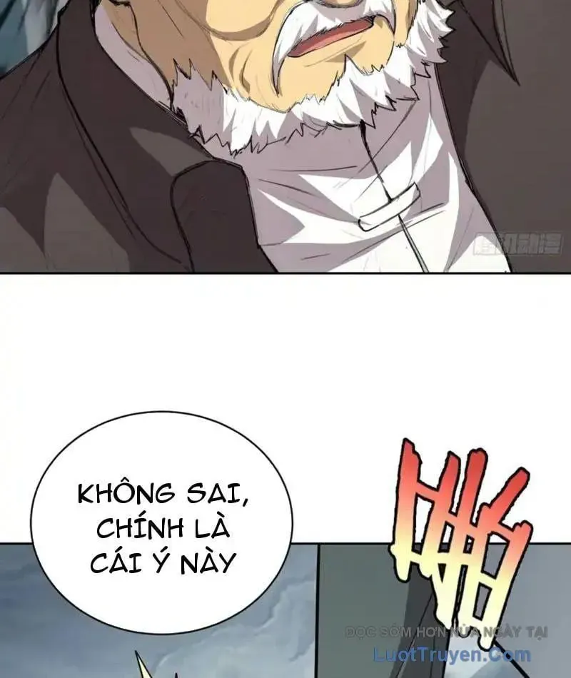 Thế Giới Toàn Người Điên Tỉnh Táo Chính Là Bị Bệnh [Chap 26]