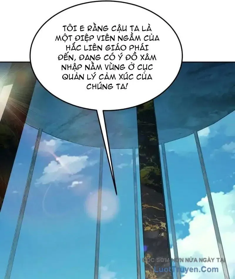 Thế Giới Toàn Người Điên Tỉnh Táo Chính Là Bị Bệnh [Chap 26]