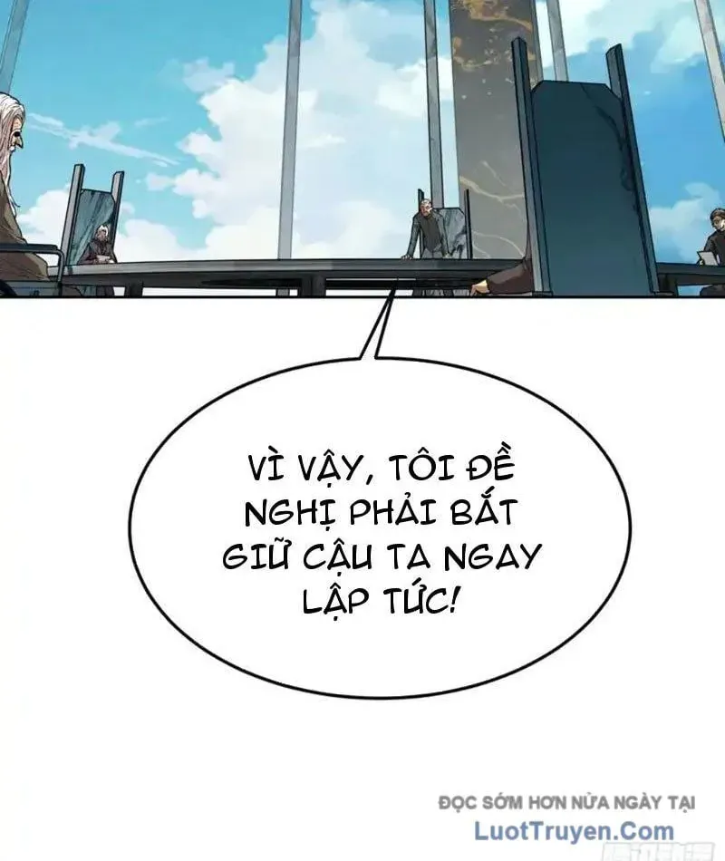 Thế Giới Toàn Người Điên Tỉnh Táo Chính Là Bị Bệnh [Chap 26]