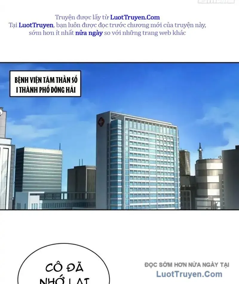 Thế Giới Toàn Người Điên Tỉnh Táo Chính Là Bị Bệnh [Chap 26]