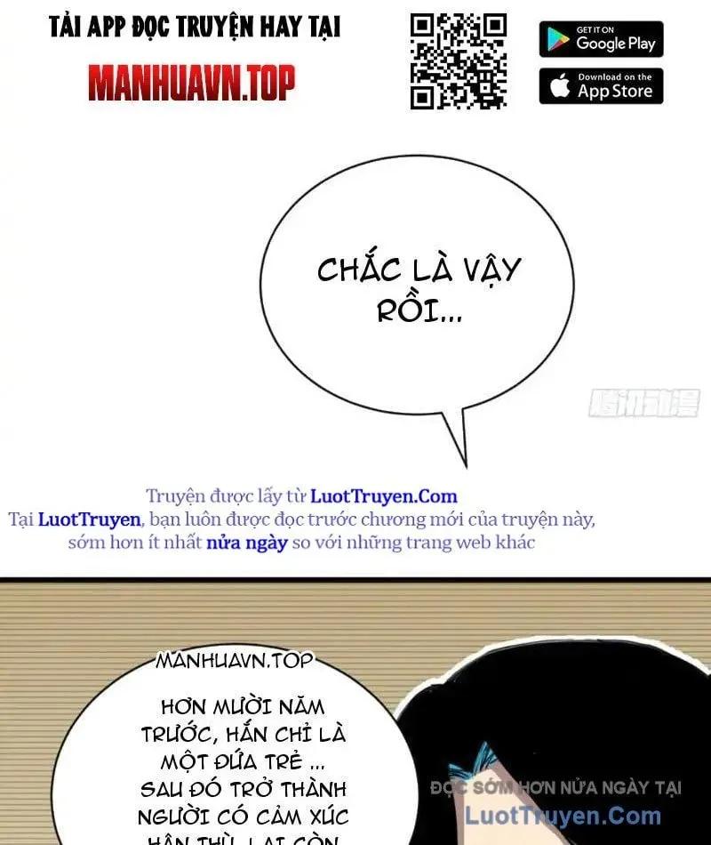 Thế Giới Toàn Người Điên Tỉnh Táo Chính Là Bị Bệnh [Chap 26]