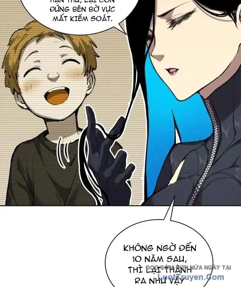 Thế Giới Toàn Người Điên Tỉnh Táo Chính Là Bị Bệnh [Chap 26]