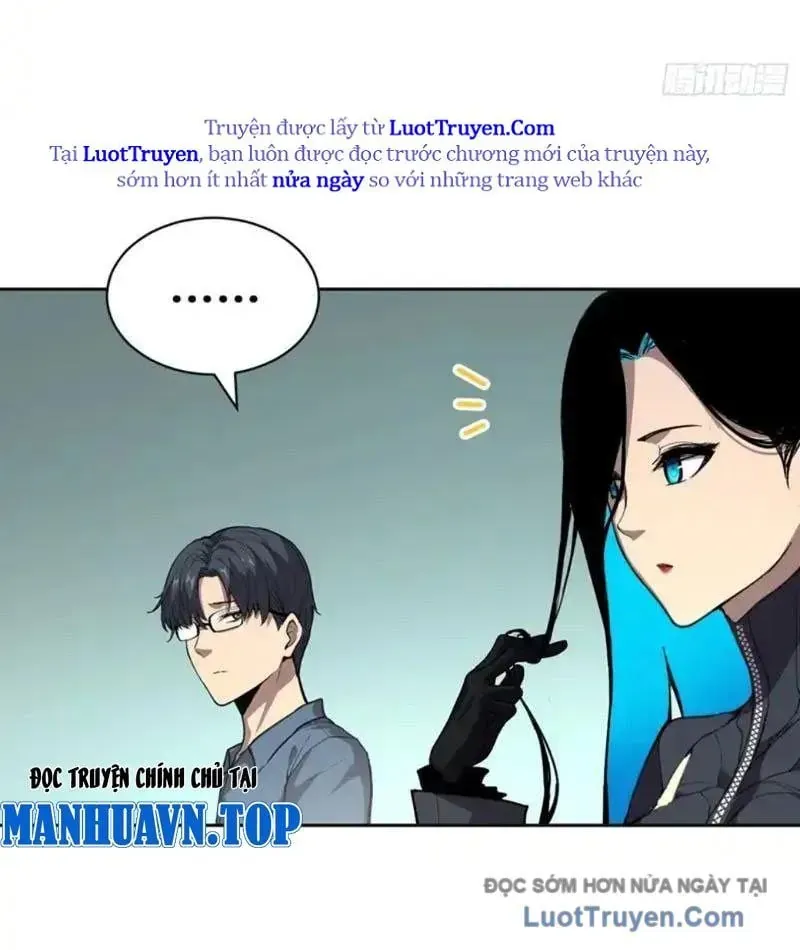 Thế Giới Toàn Người Điên Tỉnh Táo Chính Là Bị Bệnh [Chap 26]