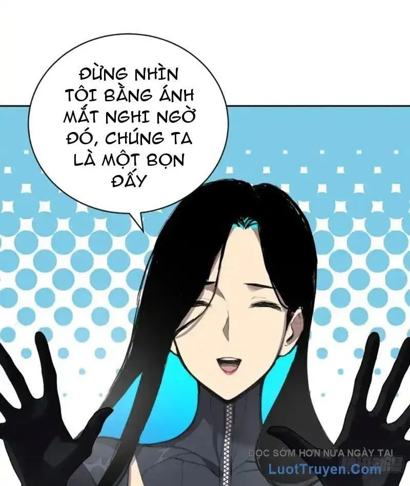 Thế Giới Toàn Người Điên Tỉnh Táo Chính Là Bị Bệnh [Chap 26]