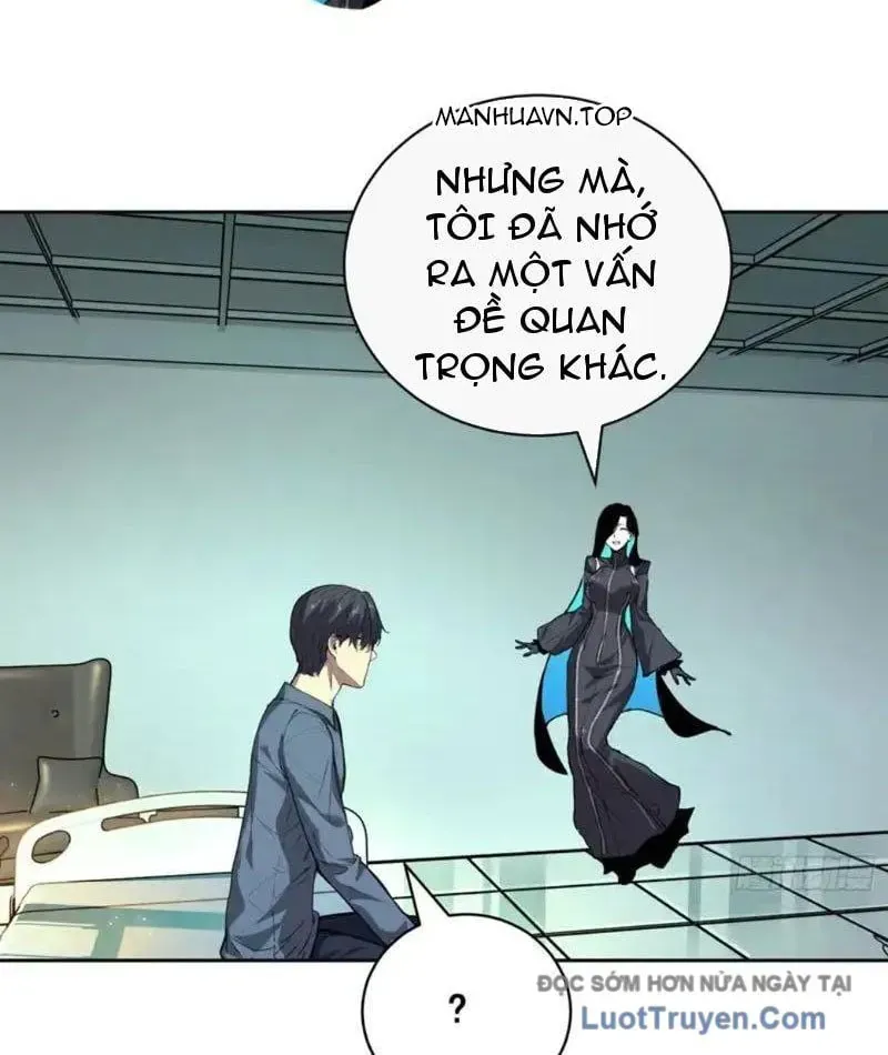 Thế Giới Toàn Người Điên Tỉnh Táo Chính Là Bị Bệnh [Chap 26]