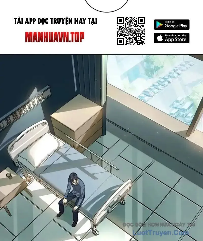 Thế Giới Toàn Người Điên Tỉnh Táo Chính Là Bị Bệnh [Chap 26]