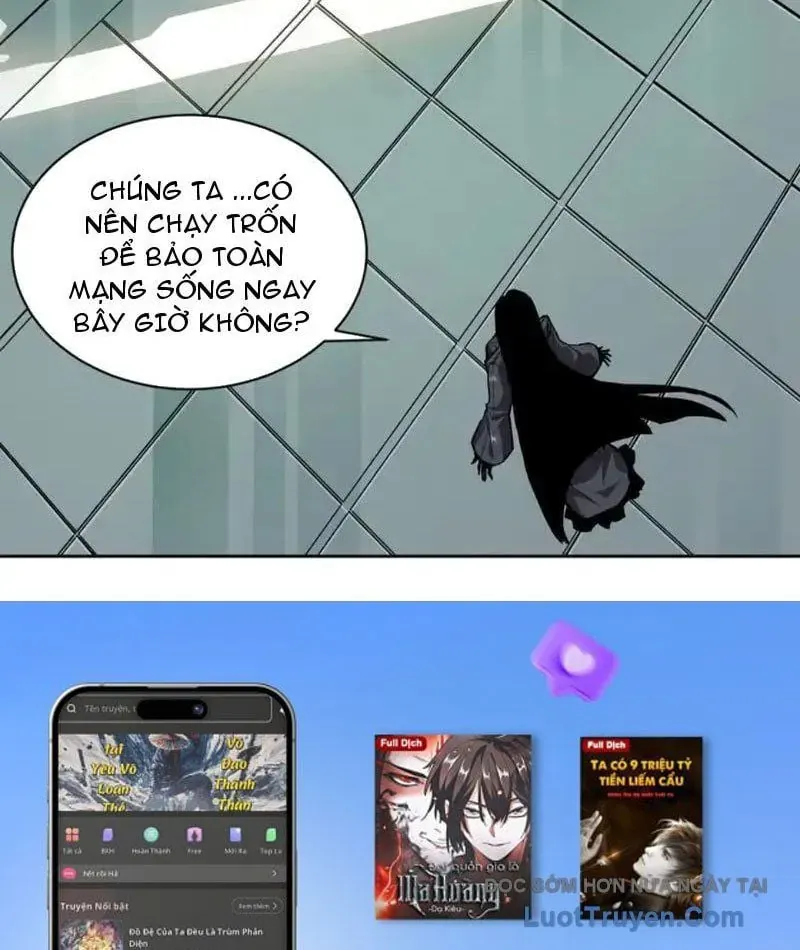 Thế Giới Toàn Người Điên Tỉnh Táo Chính Là Bị Bệnh [Chap 26]