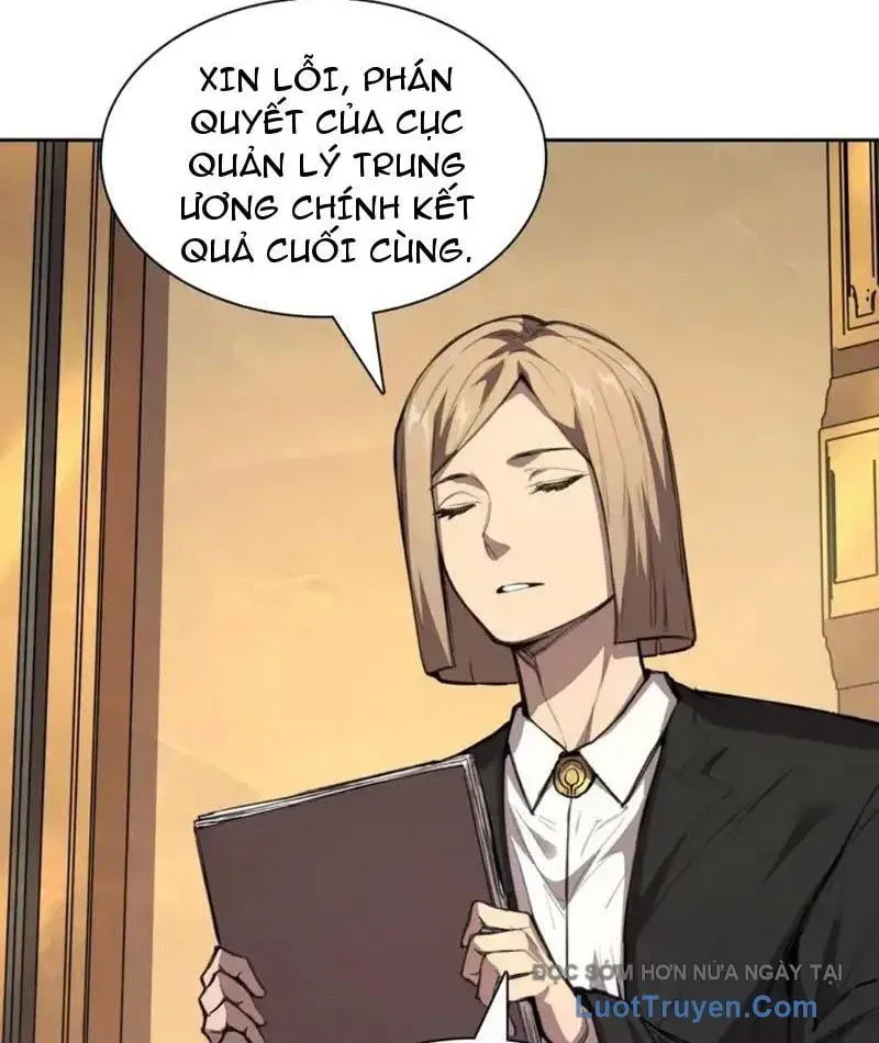 Thế Giới Toàn Người Điên Tỉnh Táo Chính Là Bị Bệnh [Chap 26]