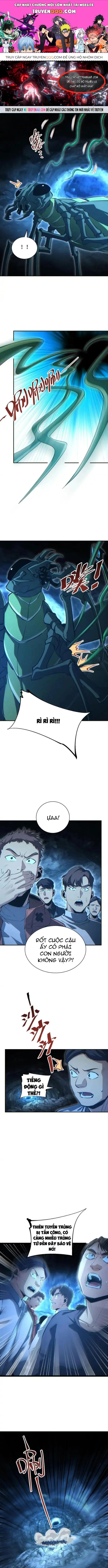 Mạt Thế Trọng Sinh Ta Quay Gacha Làm Trùm! [Chap 74]