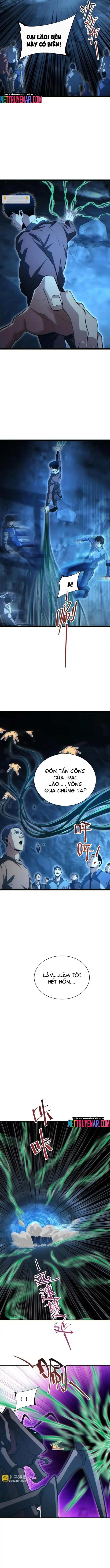 Mạt Thế Trọng Sinh Ta Quay Gacha Làm Trùm! [Chap 74]