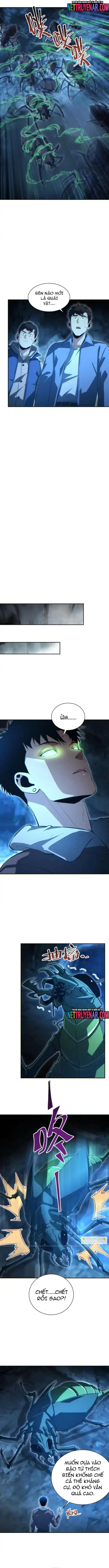 Mạt Thế Trọng Sinh Ta Quay Gacha Làm Trùm! [Chap 74]