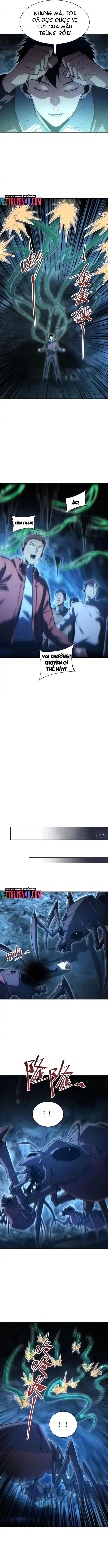 Mạt Thế Trọng Sinh Ta Quay Gacha Làm Trùm! [Chap 74]