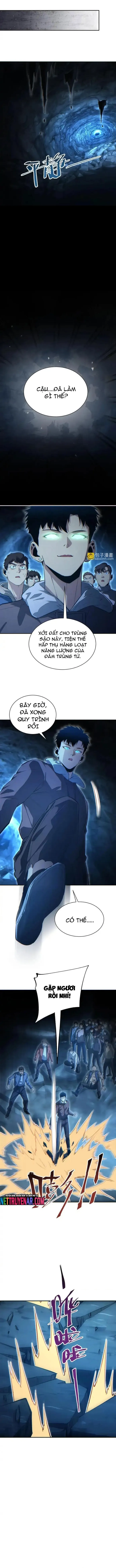 Mạt Thế Trọng Sinh Ta Quay Gacha Làm Trùm! [Chap 74]