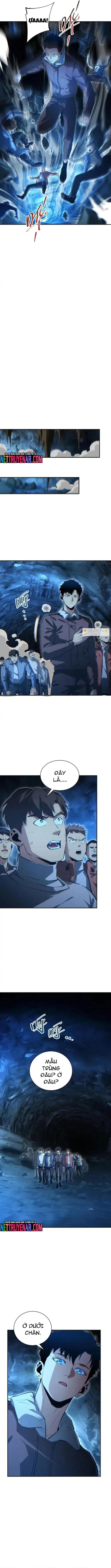 Mạt Thế Trọng Sinh Ta Quay Gacha Làm Trùm! [Chap 74]