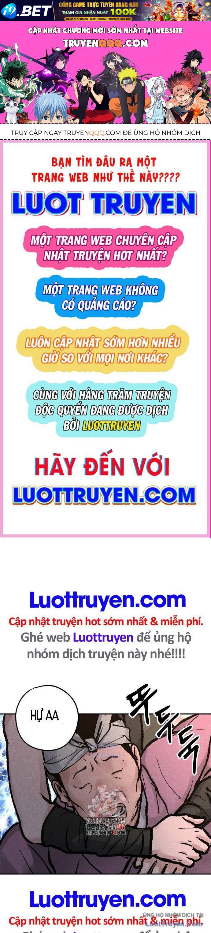 Vô Phạt [Chap 12]