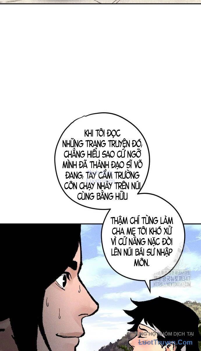 Vô Phạt [Chap 12]