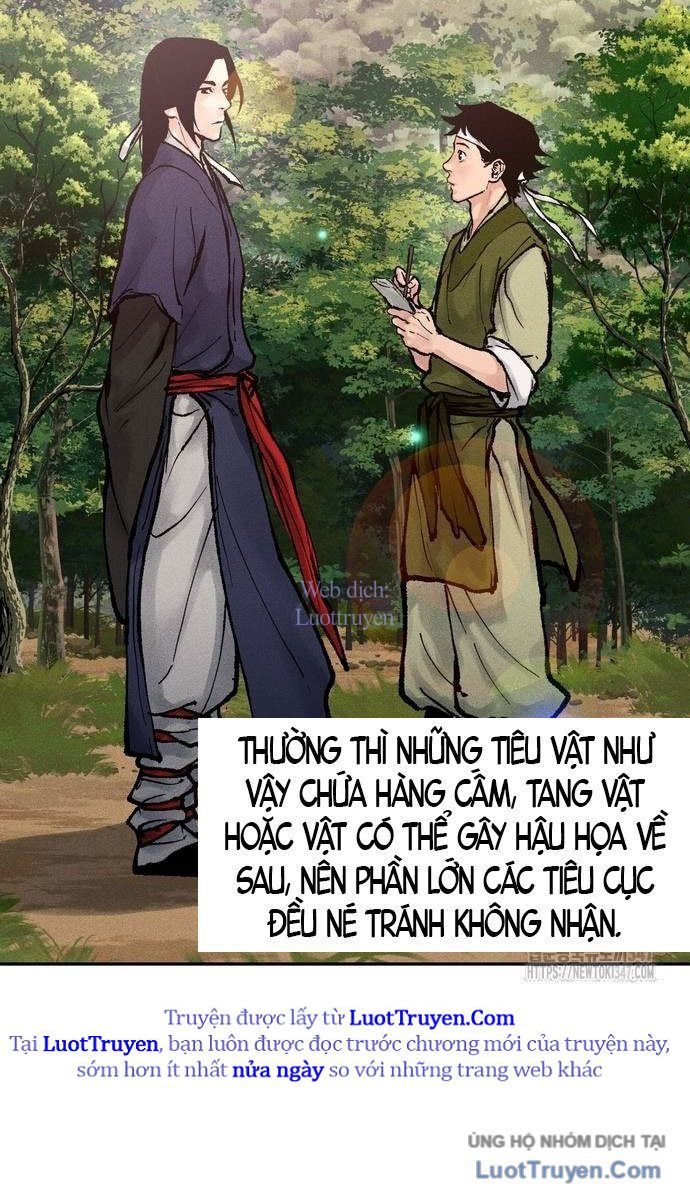 Vô Phạt [Chap 12]