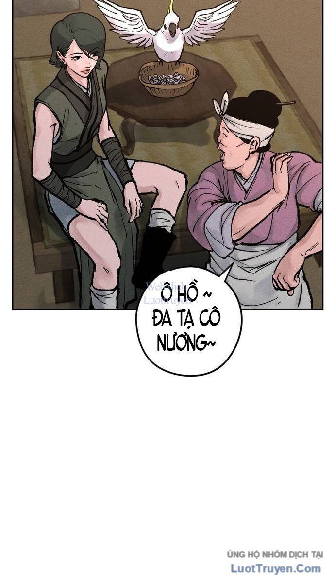 Vô Phạt [Chap 12]