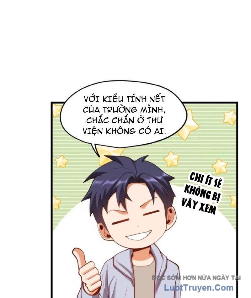 Trọng Sinh Không Làm Chạn Vương Tôi Một Mình Nạp Game Thăng Cấp [Chap 279]