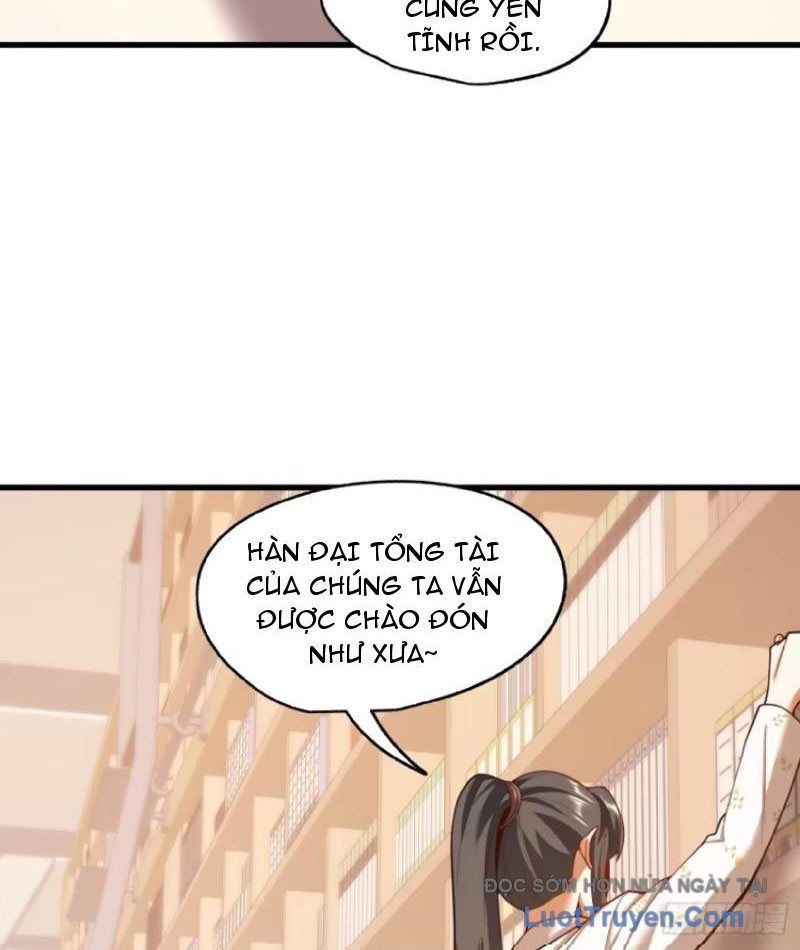 Trọng Sinh Không Làm Chạn Vương Tôi Một Mình Nạp Game Thăng Cấp [Chap 279]