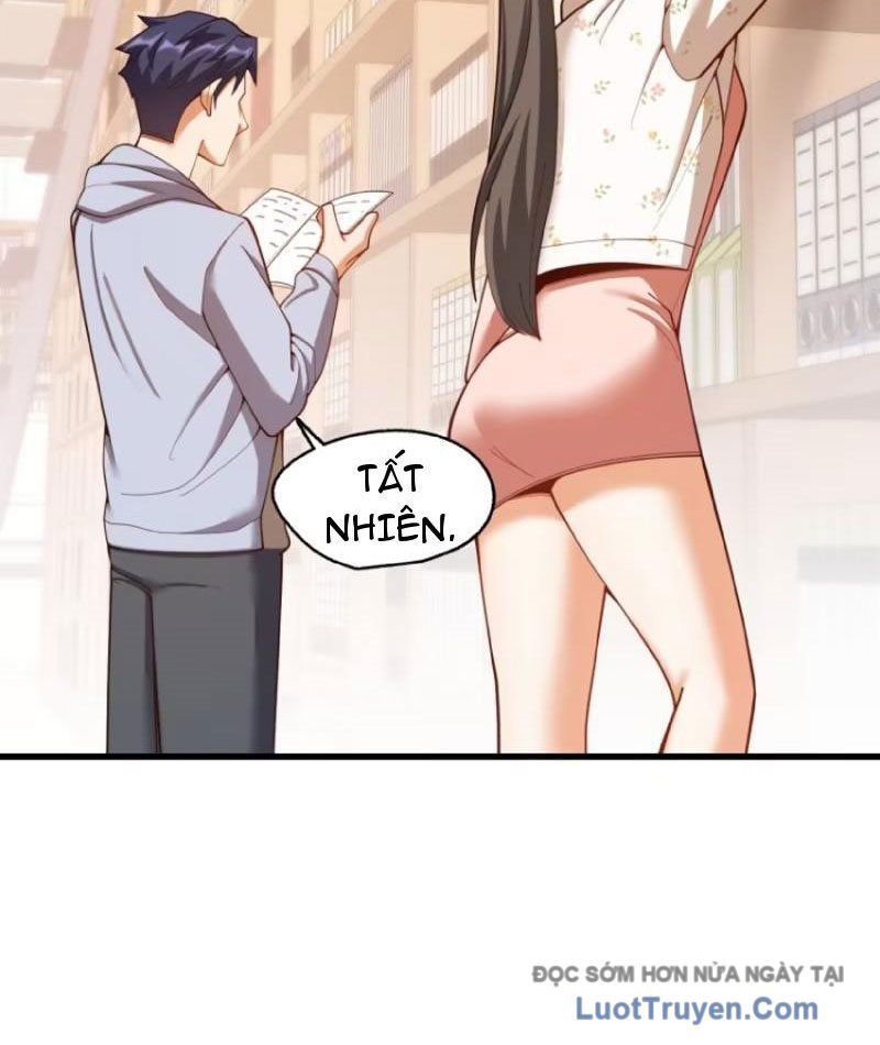 Trọng Sinh Không Làm Chạn Vương Tôi Một Mình Nạp Game Thăng Cấp [Chap 279]