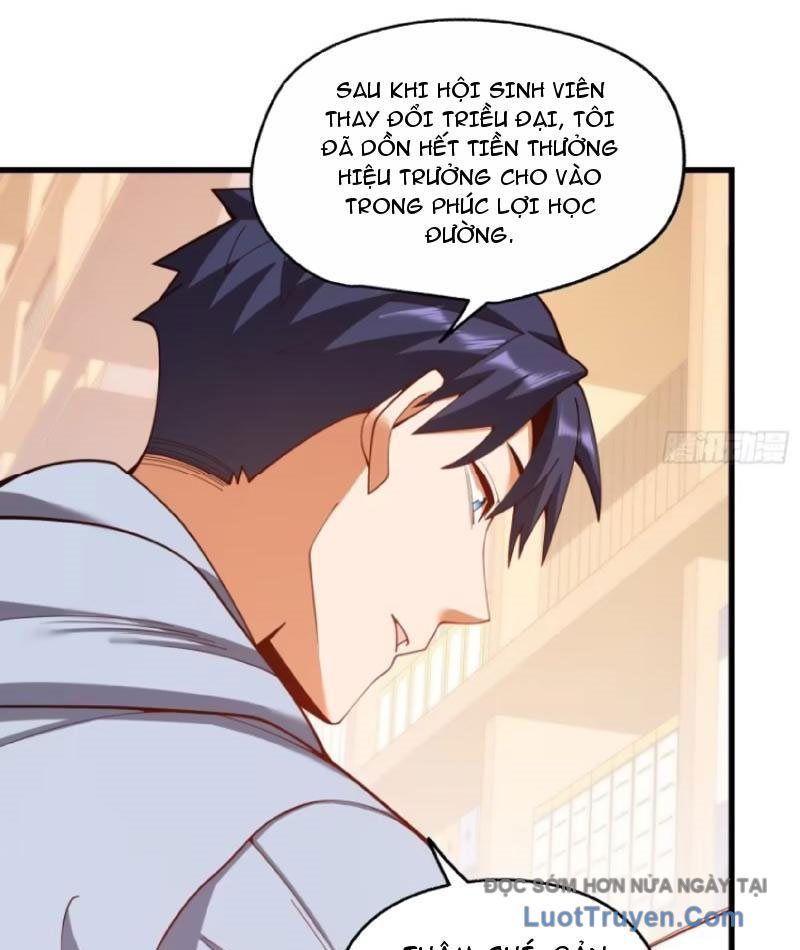 Trọng Sinh Không Làm Chạn Vương Tôi Một Mình Nạp Game Thăng Cấp [Chap 279]