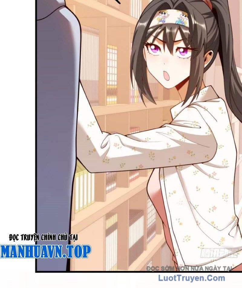 Trọng Sinh Không Làm Chạn Vương Tôi Một Mình Nạp Game Thăng Cấp [Chap 279]