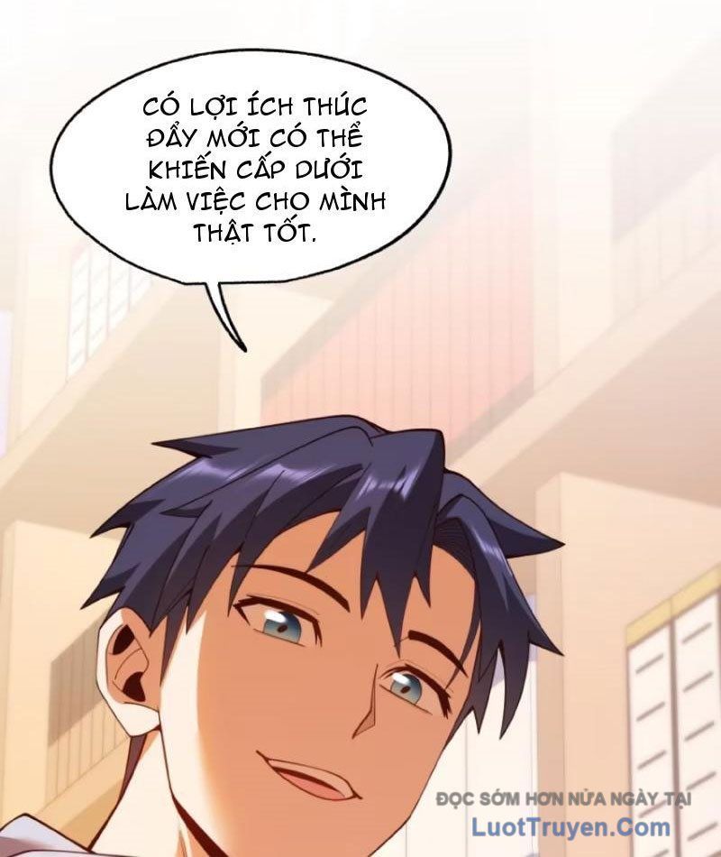 Trọng Sinh Không Làm Chạn Vương Tôi Một Mình Nạp Game Thăng Cấp [Chap 279]